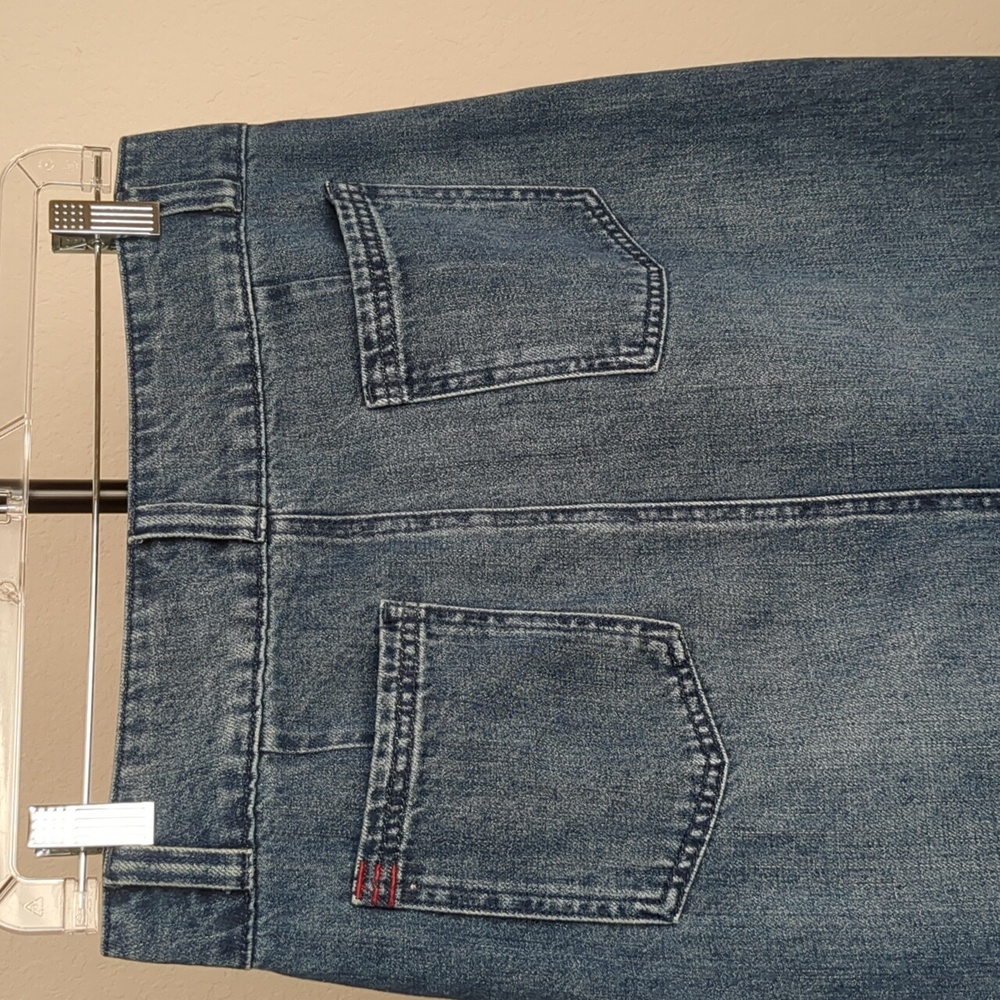 BDG Urban Outfitters Denim Skirt Sz Medium - Picture 4 of 10